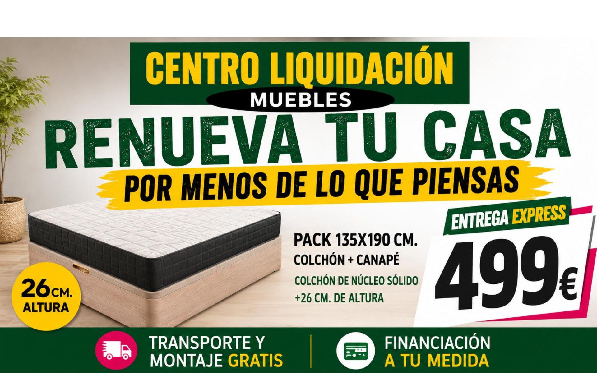 Sofas con Chaise Longue
